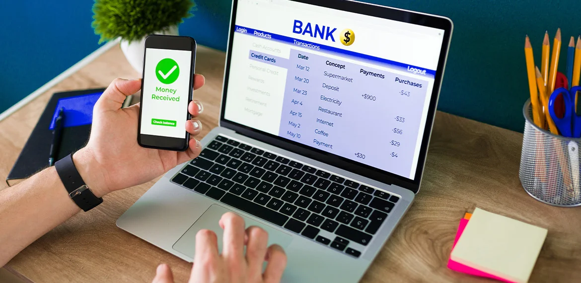 Bankacılık ve Hesap Uzmanı